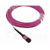 BlueOptics K2Q46A-BO cabo de fibra ótica InfiniBand 5m MPO 4x LC duplex