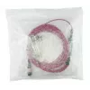 BlueOptics K2Q46A-BO cabo de fibra ótica InfiniBand 5m MPO 4x LC duplex