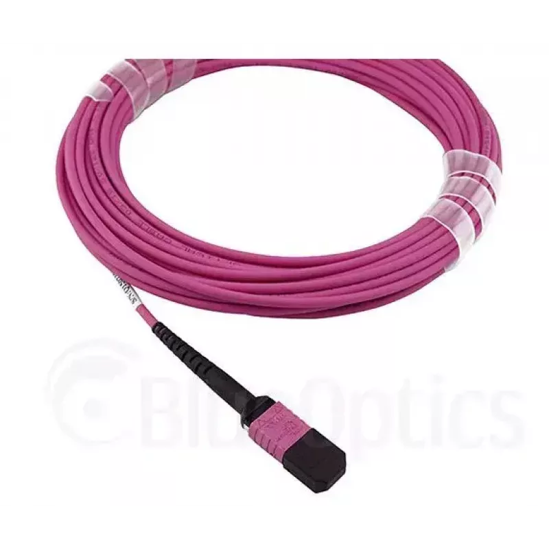BlueOptics K2Q47A-BO cabo de fibra ótica InfiniBand 15 m MPO 4x LC