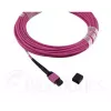 BlueOptics K2Q47A-BO cabo de fibra ótica InfiniBand 15 m MPO 4x LC