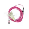 BlueOptics K2Q47A-BO cabo de fibra ótica InfiniBand 15 m MPO 4x LC