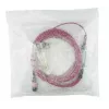 BlueOptics K2Q47A-BO cabo de fibra ótica InfiniBand 15 m MPO 4x LC