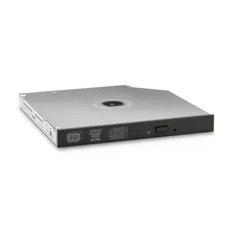 HP 9,5 mm leitor/gravador DVD SuperMulti slim