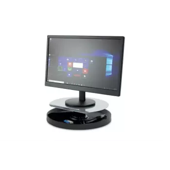 Suporte para monitor Kensington SmartFit Spin2 – preto