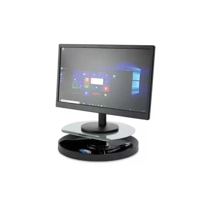 Suporte para monitor Kensington SmartFit Spin2 – preto