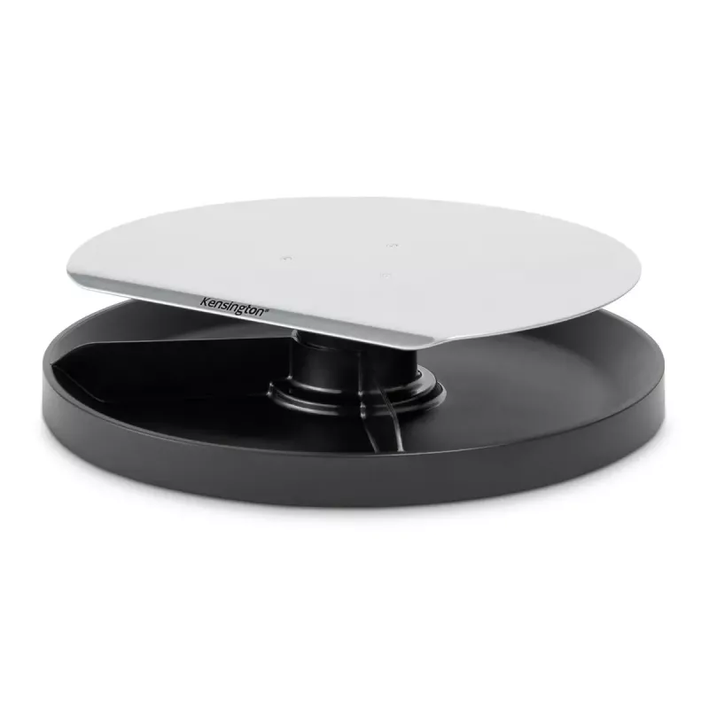 Suporte para monitor Kensington SmartFit Spin2 – preto