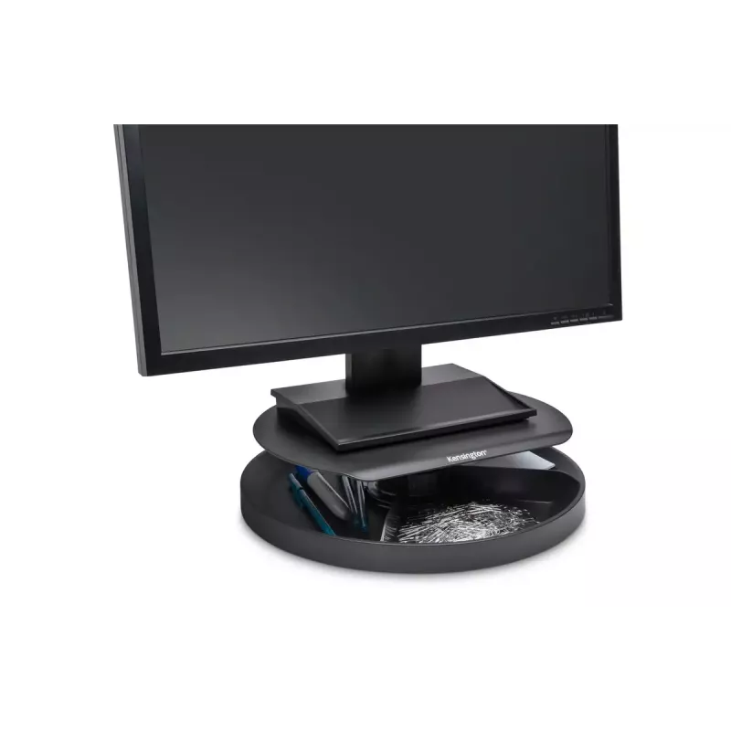 Suporte para monitor Kensington SmartFit Spin2 – preto