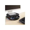 Suporte para monitor Kensington SmartFit Spin2 – preto