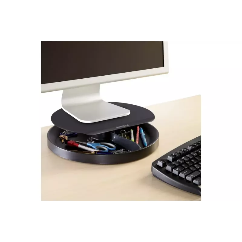 Suporte para monitor Kensington SmartFit Spin2 – preto