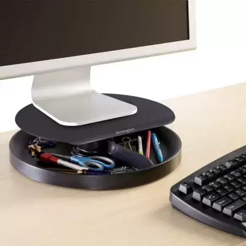Suporte para monitor Kensington SmartFit Spin2 – preto