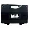 Bahco K8906M/8 Conjunto de chaves de caixa de impacto, 8 pcs, 21-41 mm, acionamento 3/4