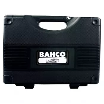 Chave de caixa de impacto Bahco K8906M/8 peso 4,13 kg