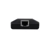 Adaptador KVM ATEN USB-C Virtual Media KA7183-AX USB teclado rato preto