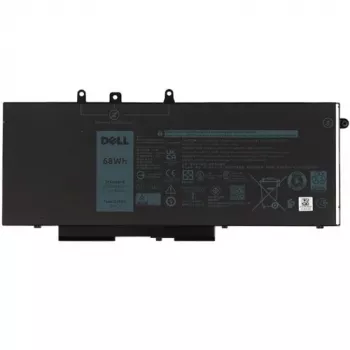 Bateria para portátil DELL KCM82 peça de substituição