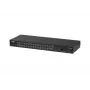 ATEN KH1532A comutador KVM de 32 portas Cat5, VGA, PS/2-USB, montável em bastidor