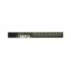ATEN KH1532A comutador KVM de 32 portas Cat5, VGA, PS/2-USB, montável em bastidor
