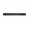 ATEN KH1532A comutador KVM de 32 portas Cat5, VGA, PS/2-USB, montável em bastidor