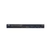 Comutador KVM ATEN KH2508A preto