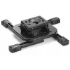 Conjunto de montagem Chief KITAD003 preto peso máximo 1130 kg