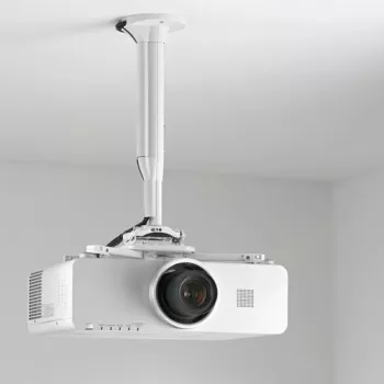 Suporte de projetor para teto Chief KITEC030045W branco