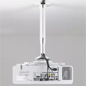 Suporte de projetor para teto Chief KITEC030045W branco