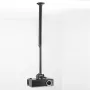 Suporte de projetor para teto Chief KITEC080135B preto