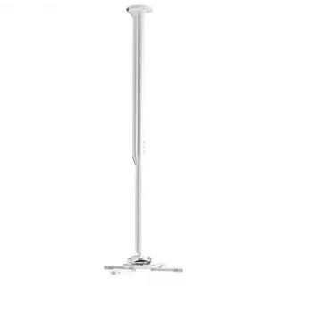 Suporte de projetor para teto Chief KITEC080135W branco