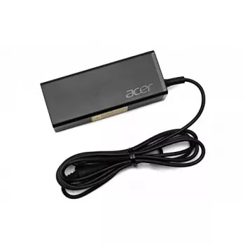 Fonte de alimentação Acer KP.0450H.001 45W interior preto