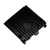 MikroTik RouterBOARD L11UG-5HaxD placa router sem fios Wi-Fi 6, 5 GHz, 1x Gigabit LAN