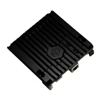 MikroTik RouterBOARD L11UG-5HaxD Wi-Fi 6 Wireless Router Board, 5 GHz, 1x Gigabit LAN