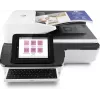 Scanner de mesa e ADF HP Scanjet Enterprise Flow N9120 fn2 600 x 600 DPI A3 preto, branco