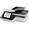 Scanner de mesa e ADF HP Scanjet Enterprise Flow N9120 fn2 600 x 600 DPI A3 preto, branco