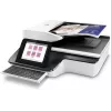 Scanner de mesa e ADF HP Scanjet Enterprise Flow N9120 fn2 600 x 600 DPI A3 preto, branco