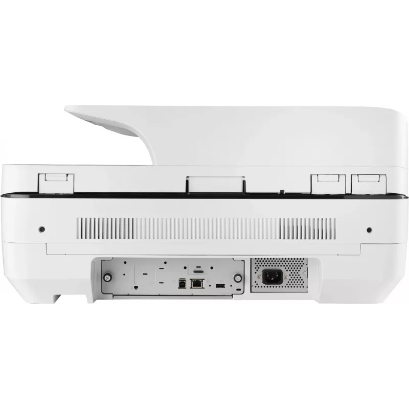 Scanner de mesa e ADF HP Scanjet Enterprise Flow N9120 fn2 600 x 600 DPI A3 preto, branco