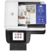 Scanner de mesa e ADF HP Scanjet Enterprise Flow N9120 fn2 600 x 600 DPI A3 preto, branco