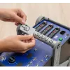 Etiquetas autoadesivas Avery L6011-20, retângulo arredondado