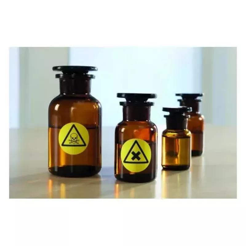 Etiqueta autoadesiva retangular Avery L6103-20