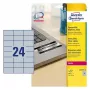 Etiqueta autocolante para impressora Avery L6133-20