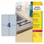 Etiqueta autocolante para impressora Avery L6134-20