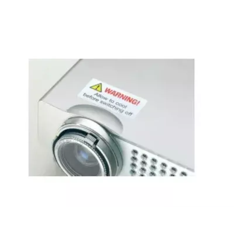 Etiqueta autocolante para impressora Avery L6141-20