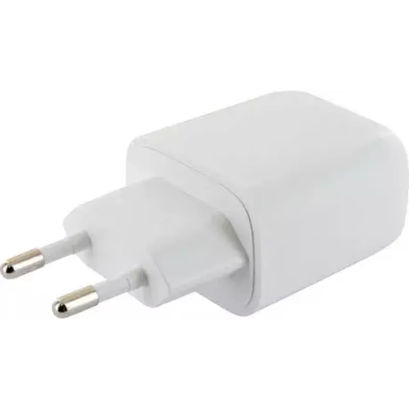 Carregador de dispositivos móvel Schwaiger LAD260 512 carregamento rápido interior branco