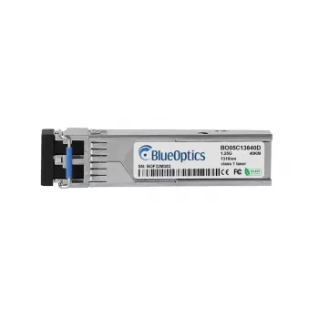 Módulo transceptor SFP BlueOptics LCP-1000LHX40-BO 1250 Mbit/s