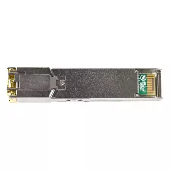 Módulo transceptor de fibra ótica BlueOptics LCP-1250RJ3SR-L-BO 100m