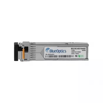 Módulo transceptor SFP BlueOptics LE2MGSC40ED0-BO 1250 Mbit/s