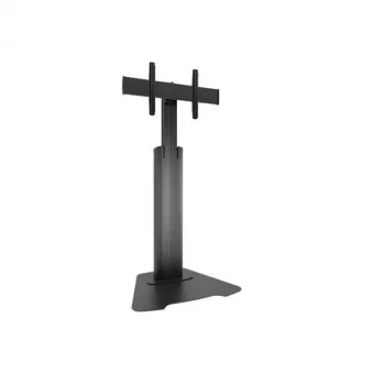Chief LFAUB Suporte de monitor 2,03 m (80 polegadas) de chão preto