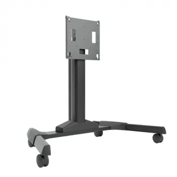 Suporte para ecrã de sinalética Chief LPE1U-EU preto