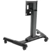 Suporte para ecrã de sinalética Chief LPE1U-EU preto
