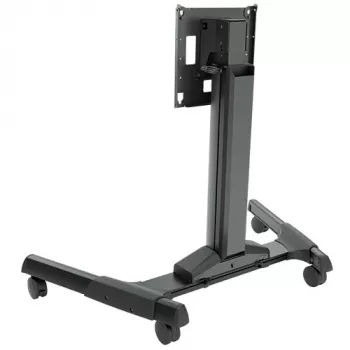 Suporte para ecrã de sinalética Chief LPE1U-EU preto