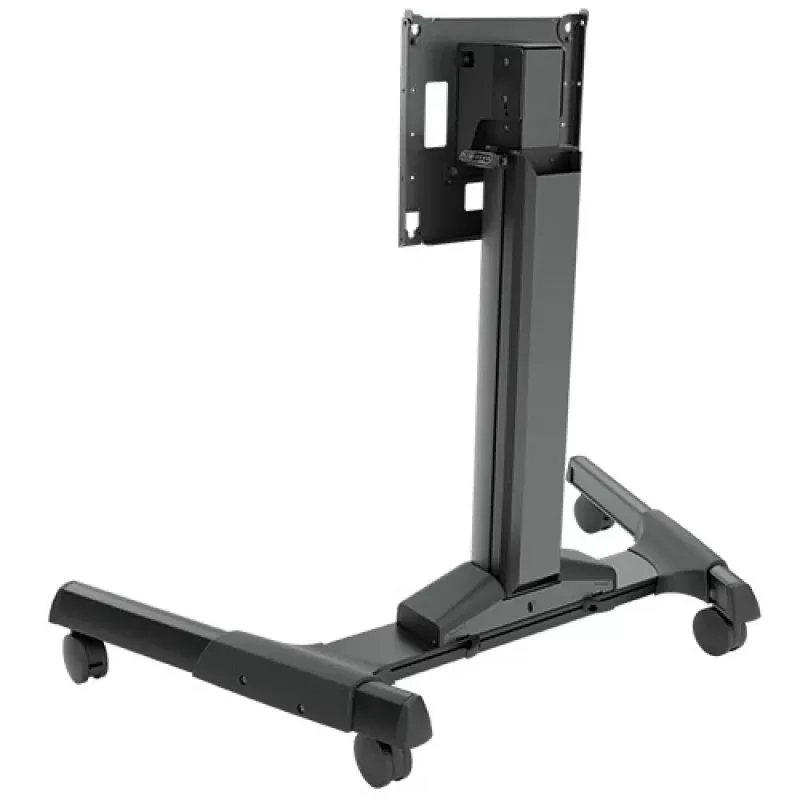 Suporte para ecrã de sinalética Chief LPE1U-EU preto