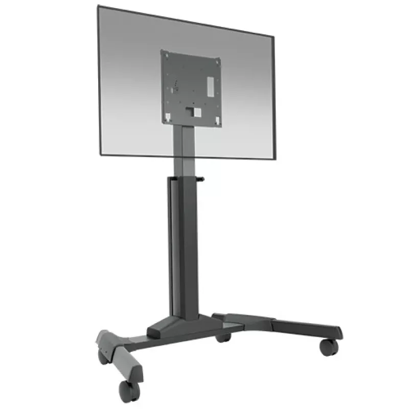 Suporte para ecrã de sinalética Chief LPE1U-EU preto